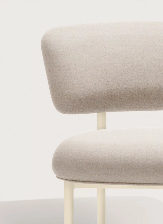 Font Outdoor Lounge Chair