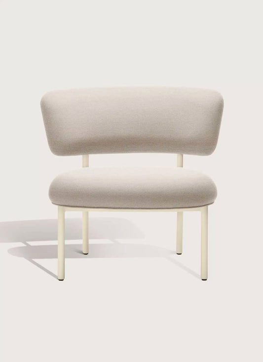 Font Outdoor Lounge Chair