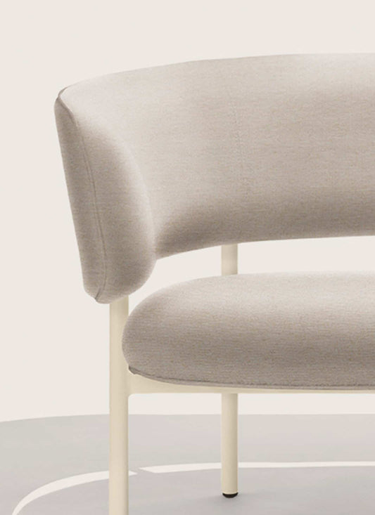 Font Outdoor Lounge Sofa