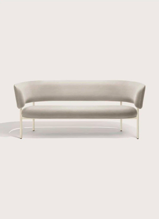 Font Outdoor Lounge Sofa