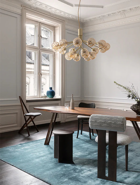 Stiffkey Blue - Bamboo