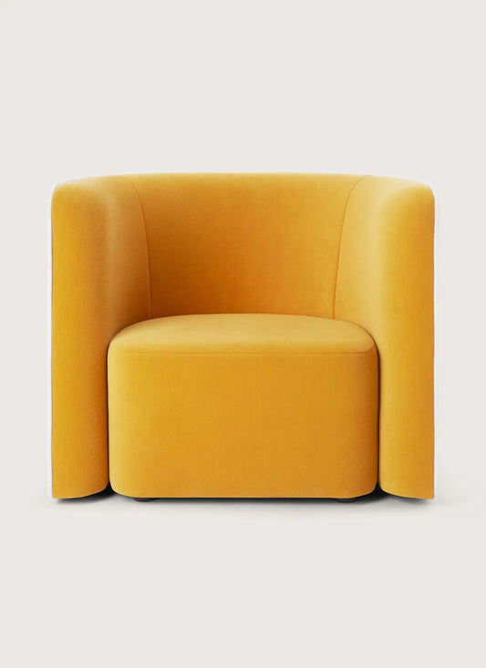 Taku Swivel Lounge Chair - Outdoor