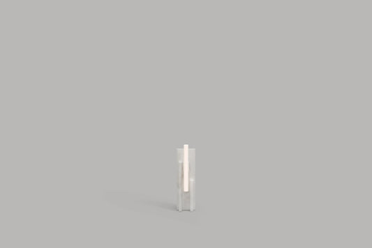 Alabaster - Small lamp