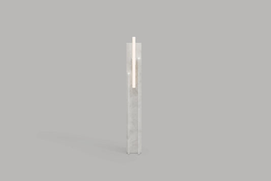 Alabaster - Medium lamp