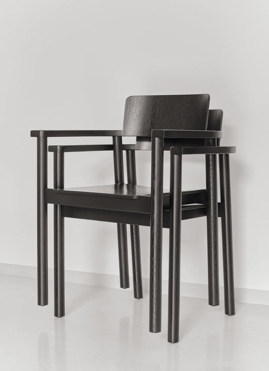 Rudi Armchair