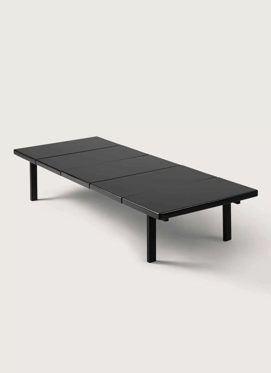 Tile Extendable Coffee Table - Low